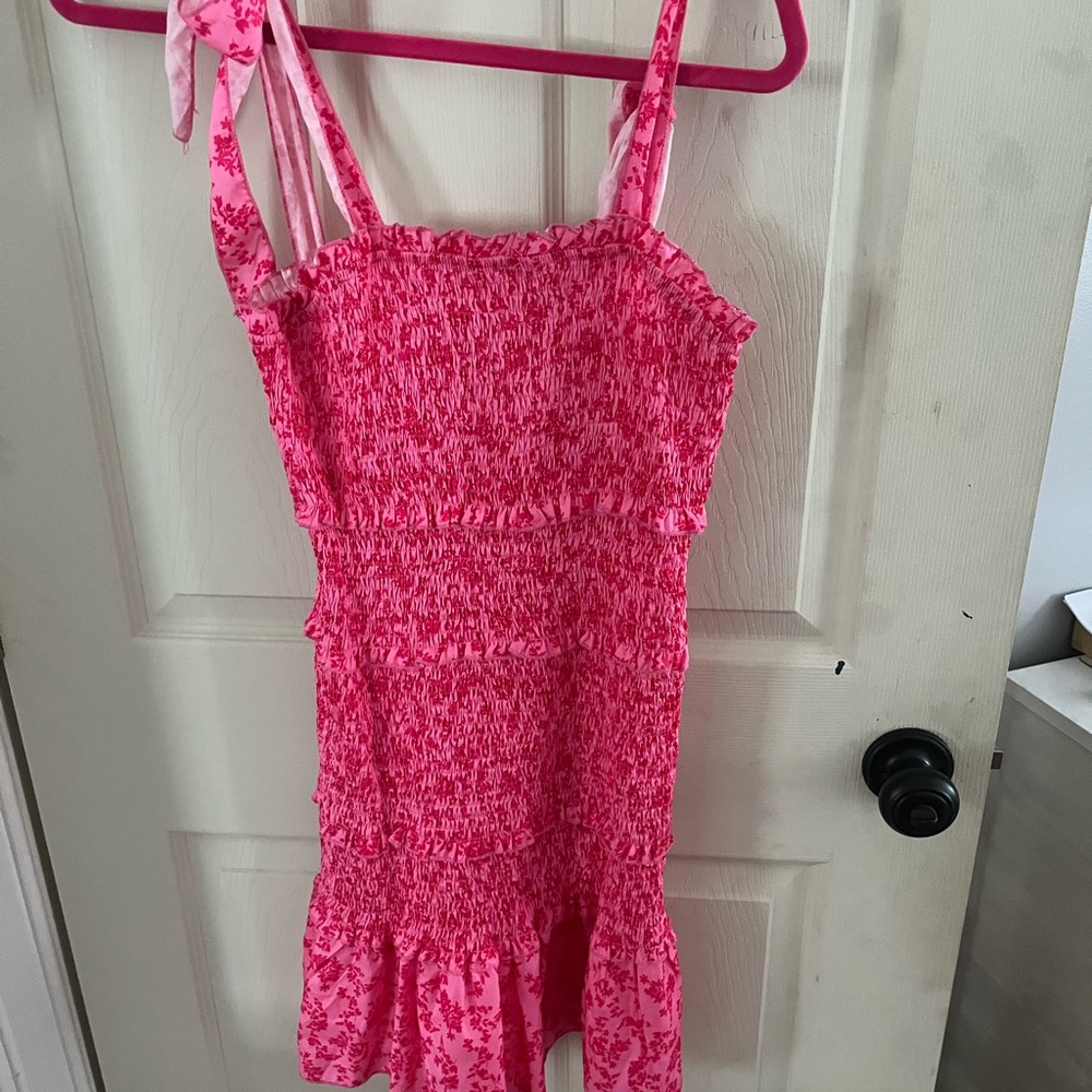 Shein mini dress